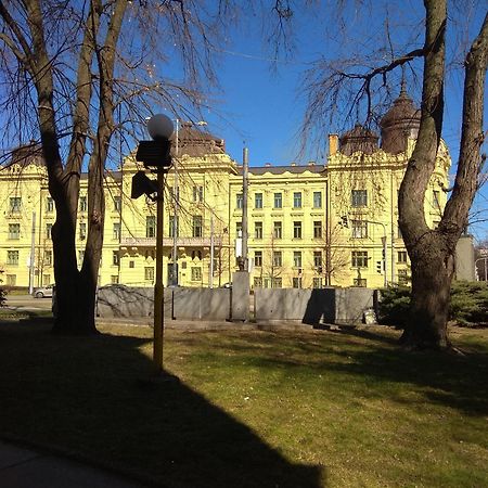 Košice Smart Apartmán Exterior foto