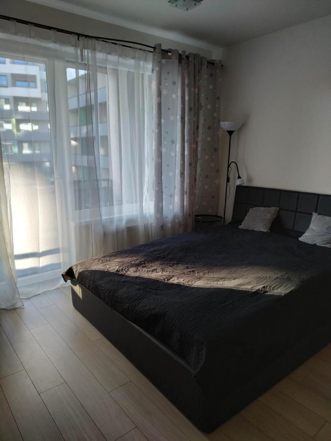 Košice Smart Apartmán Exterior foto