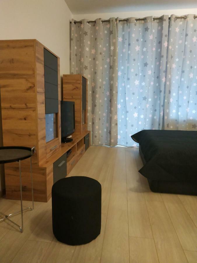 Košice Smart Apartmán Exterior foto