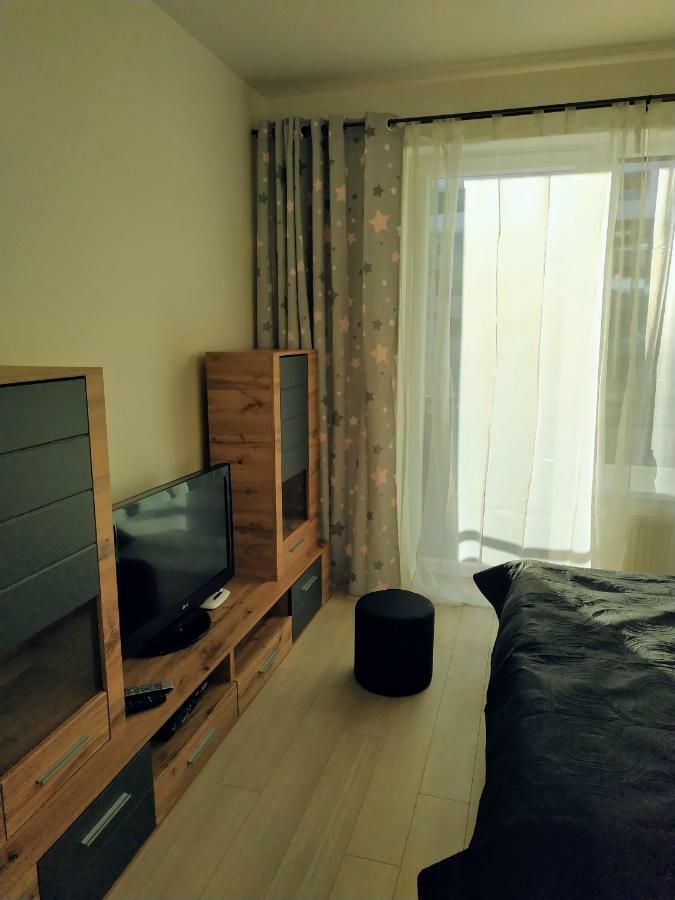 Košice Smart Apartmán Exterior foto