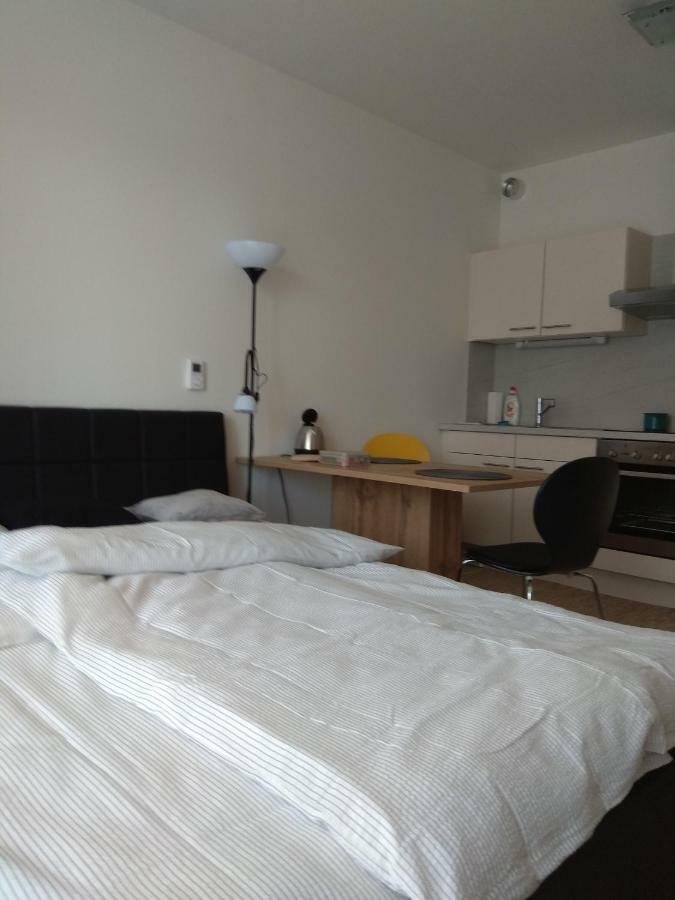Košice Smart Apartmán Exterior foto