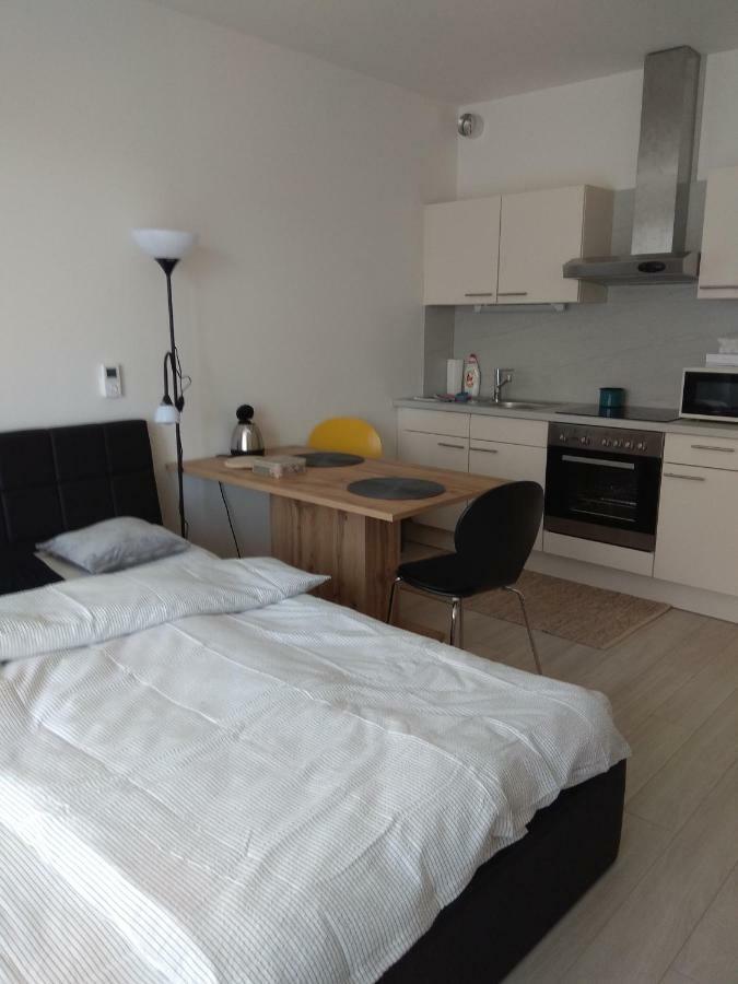 Košice Smart Apartmán Exterior foto