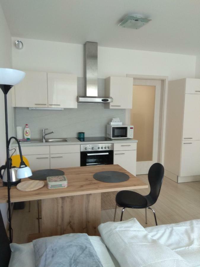Košice Smart Apartmán Exterior foto
