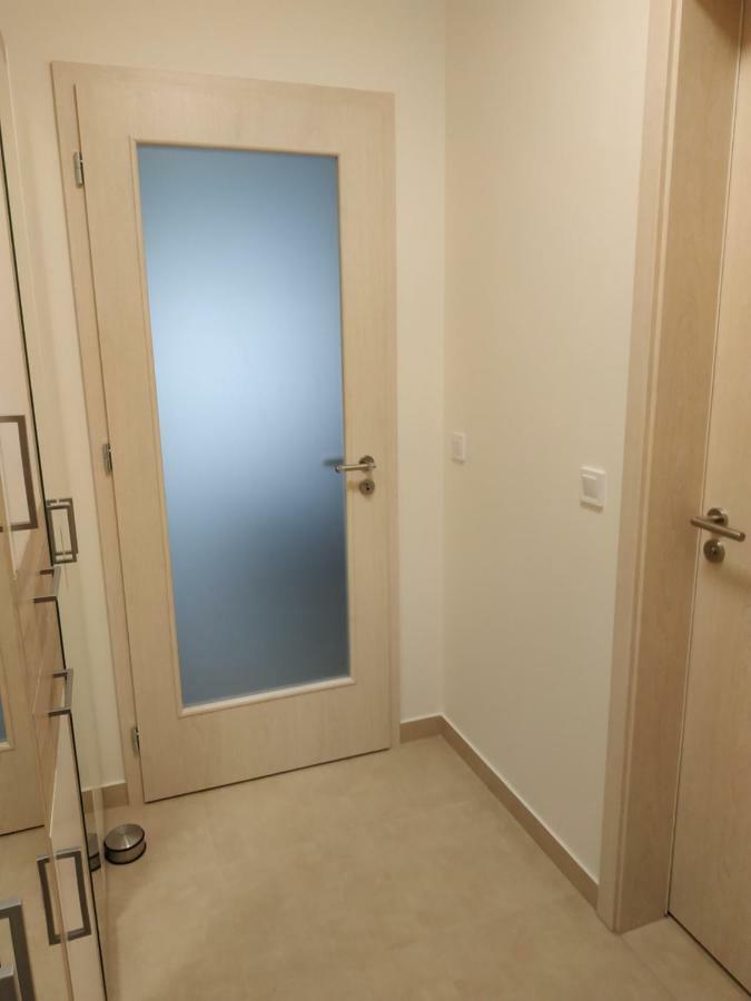 Košice Smart Apartmán Exterior foto
