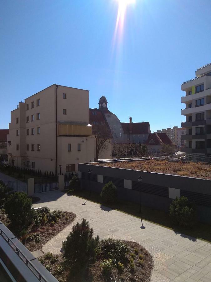 Košice Smart Apartmán Exterior foto